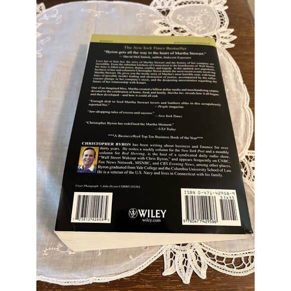 Martha Inc. - Picture 3 of 7